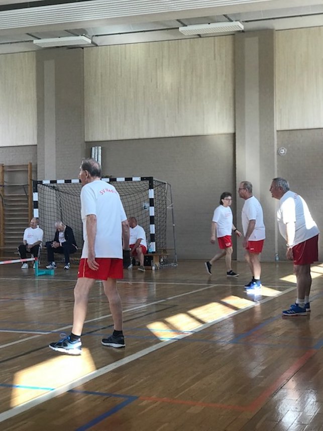 Tag der offenen T&uuml;r im S&uuml;dharz Klinikum Nordhausen mit der Nordhausen