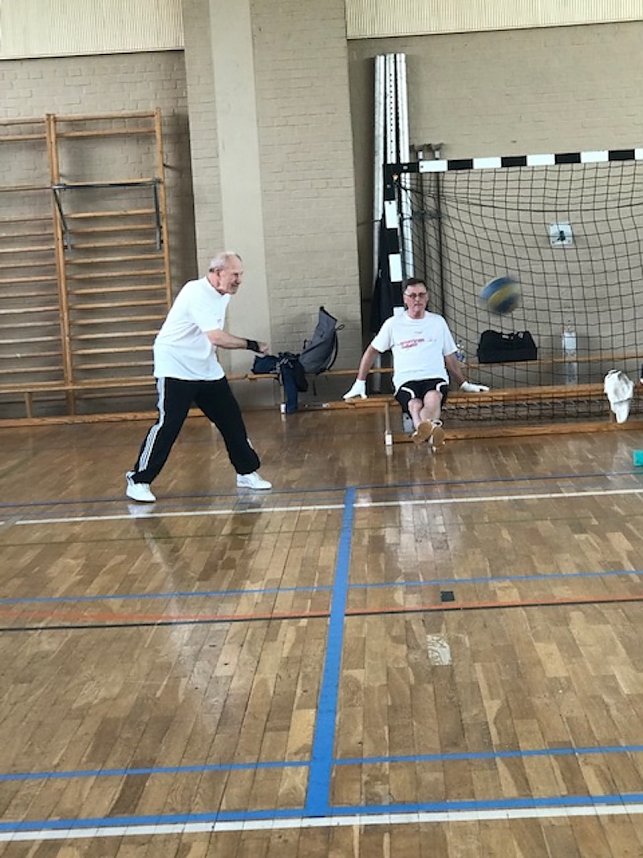 Tag der offenen T&uuml;r im S&uuml;dharz Klinikum Nordhausen mit der Nordhausen