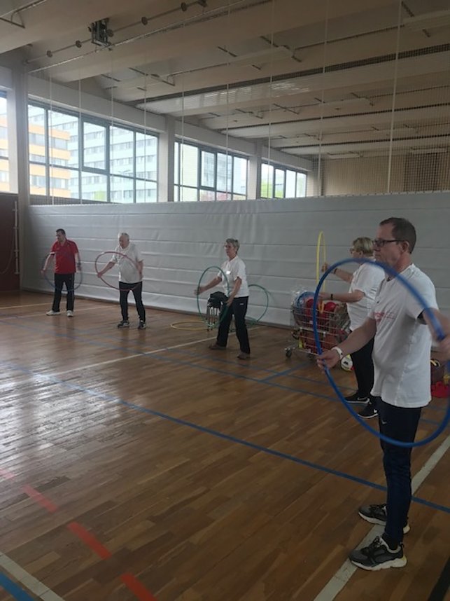 Tag der offenen T&uuml;r im S&uuml;dharz Klinikum Nordhausen mit der Nordhausen