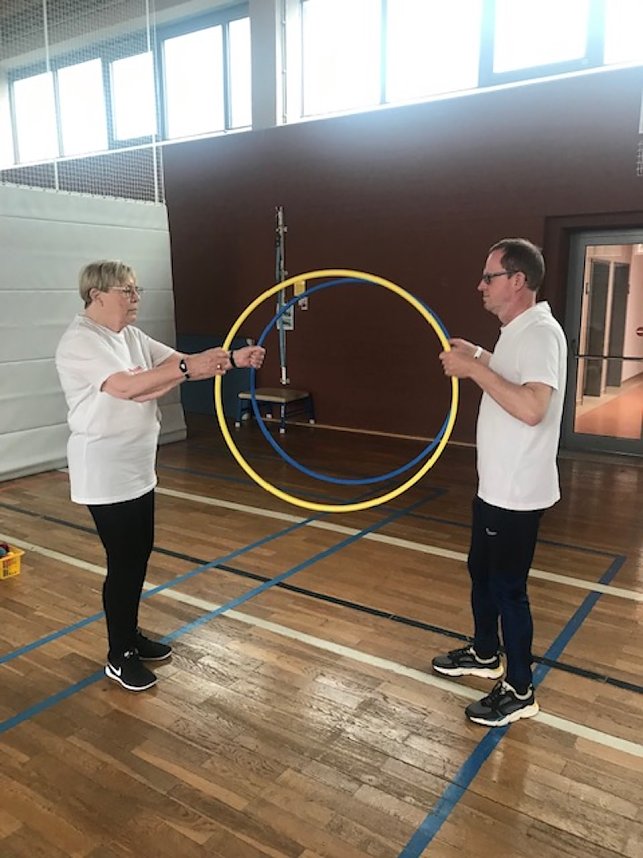 Tag der offenen T&uuml;r im S&uuml;dharz Klinikum Nordhausen mit der Nordhausen