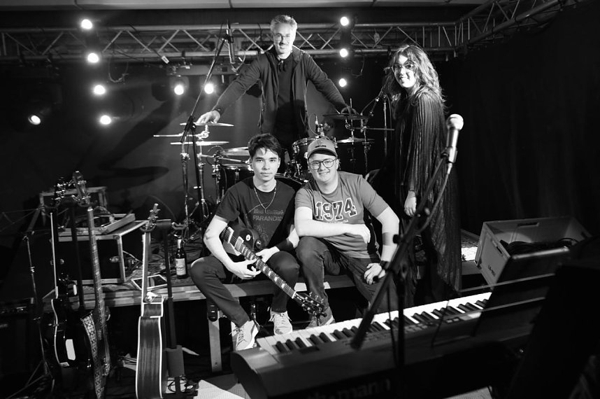 Gothic Treffen in Nordhausen