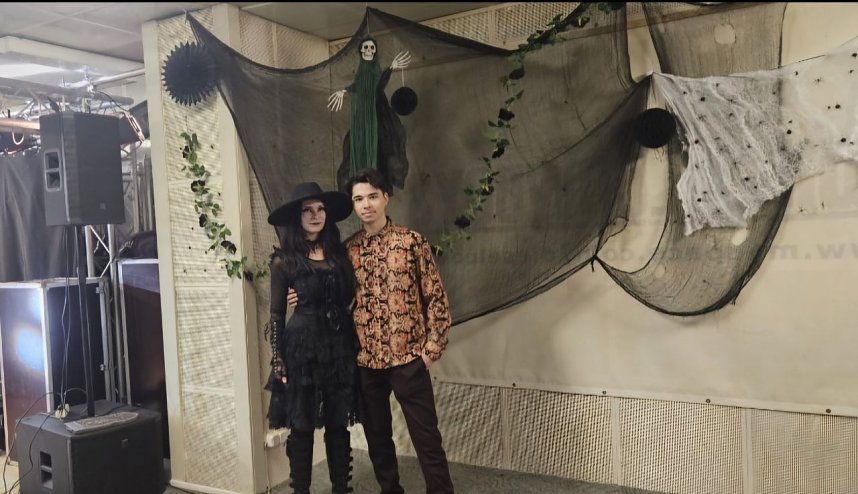 Gothic Treffen in Nordhausen