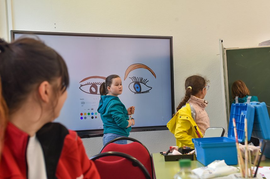 2. Nordth&uuml;ringer Erste Hilfe Jugendwettbewerb