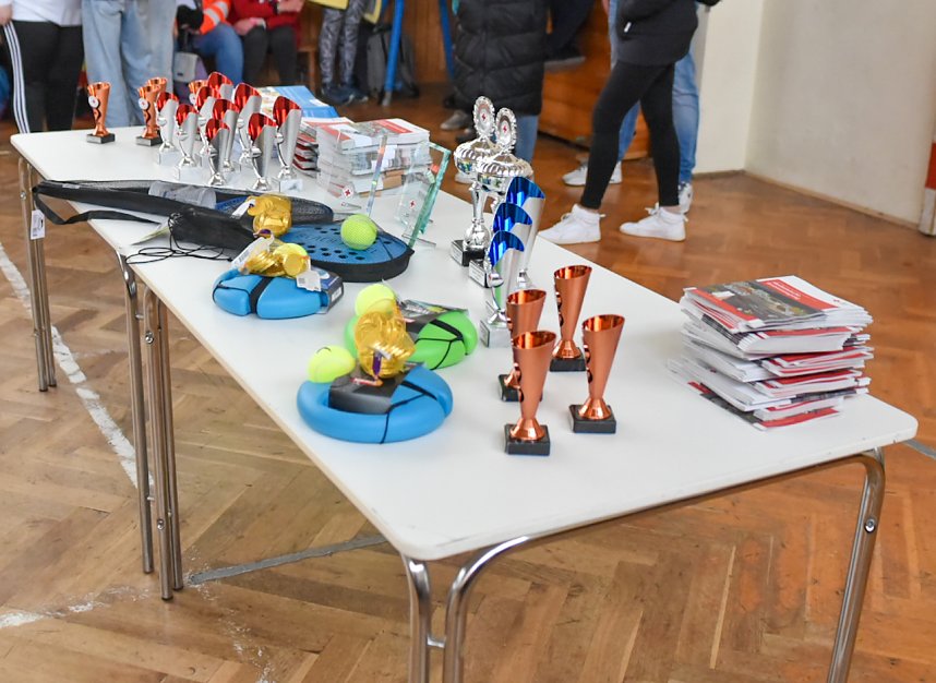 2. Nordth&uuml;ringer Erste Hilfe Jugendwettbewerb