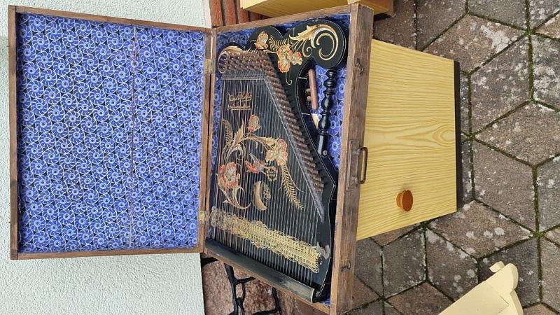 So sch&ouml;n soll es wieder werden - Impressionen vom ersten Dorfflohmarkt in Rodishain