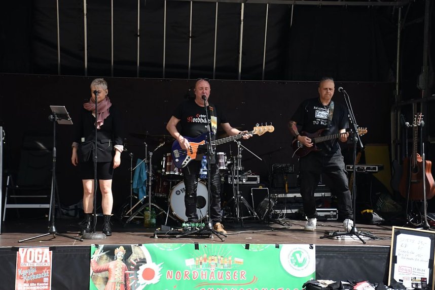 6. Nordh&auml;user Inklusionstag