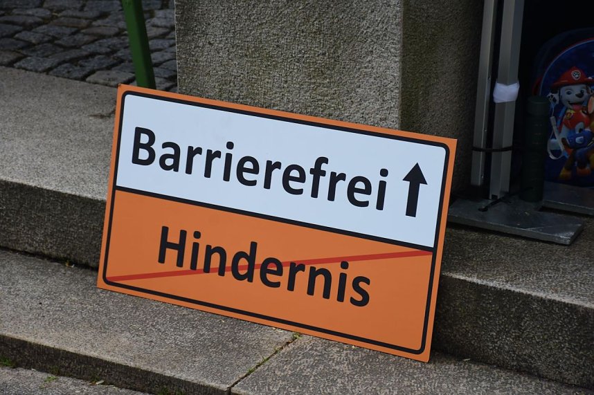 6. Nordh&auml;user Inklusionstag