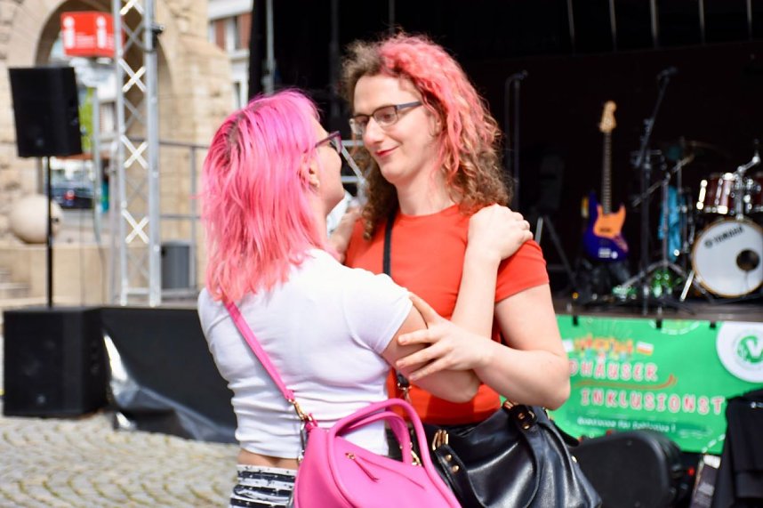 6. Nordh&auml;user Inklusionstag