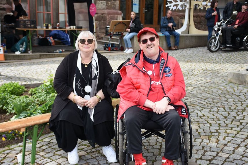 6. Nordh&auml;user Inklusionstag