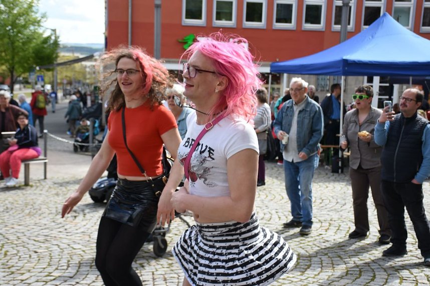 6. Nordh&auml;user Inklusionstag