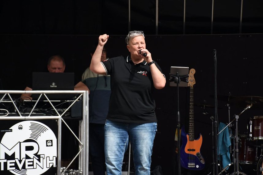 6. Nordh&auml;user Inklusionstag