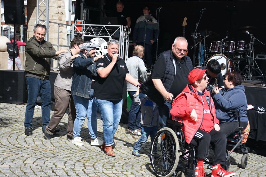 6. Nordh&auml;user Inklusionstag