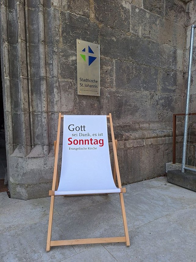 2. Th&uuml;ringer Bikergottesdienst in Ellrich