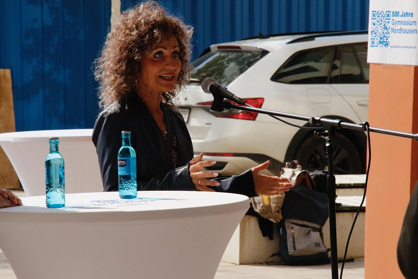 500 Jahre freie Bildung in Nordhausen