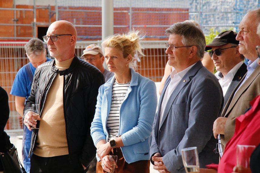 500 Jahre freie Bildung in Nordhausen