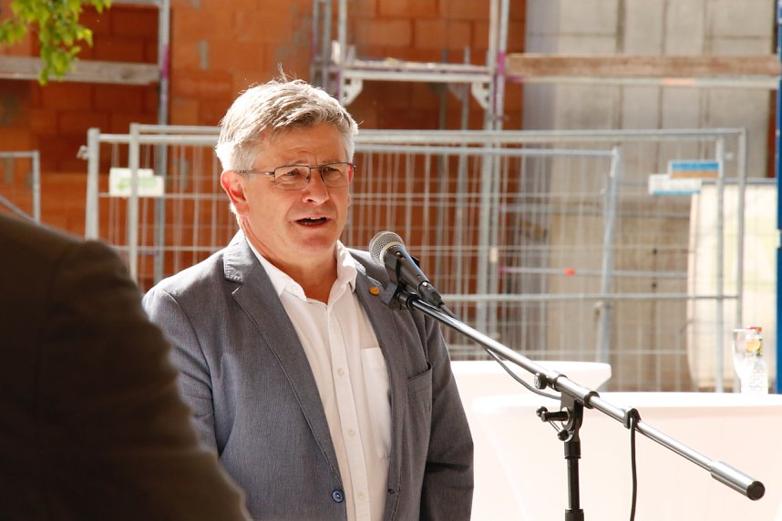 500 Jahre freie Bildung in Nordhausen