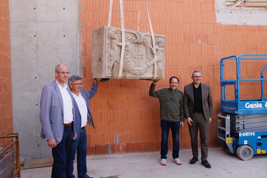 500 Jahre freie Bildung in Nordhausen