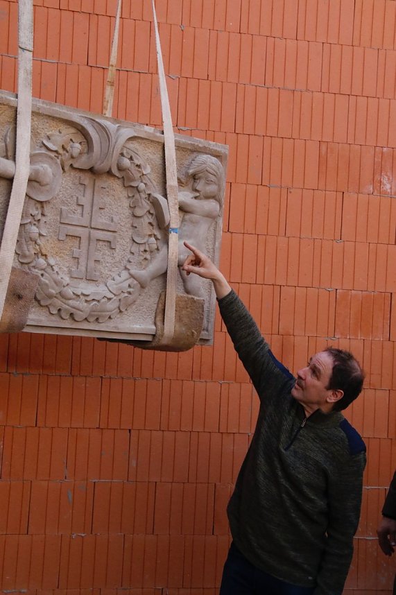 500 Jahre freie Bildung in Nordhausen