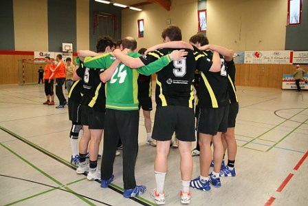 Die letzten "Gefechte"