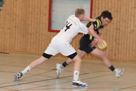 Die letzten "Gefechte"