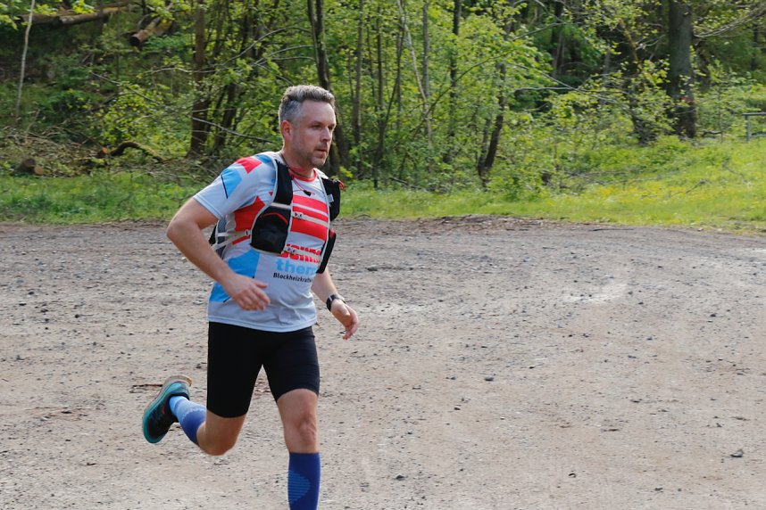 Startschuss f&uuml;r den 10. Harztorlauf