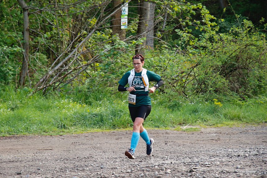 Startschuss f&uuml;r den 10. Harztorlauf