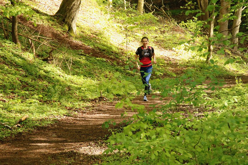 Startschuss f&uuml;r den 10. Harztorlauf