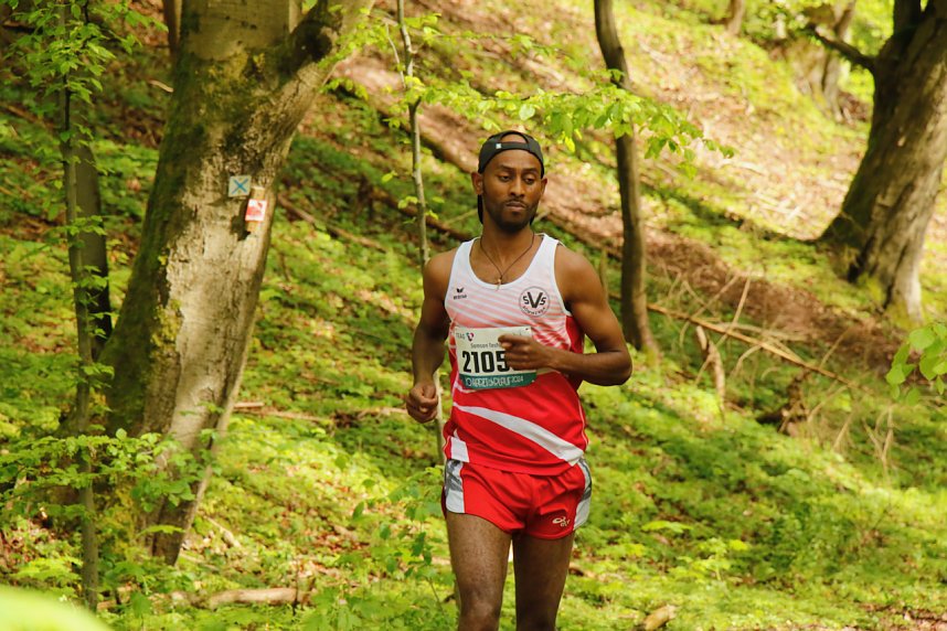 Startschuss f&uuml;r den 10. Harztorlauf