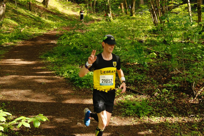 Startschuss f&uuml;r den 10. Harztorlauf