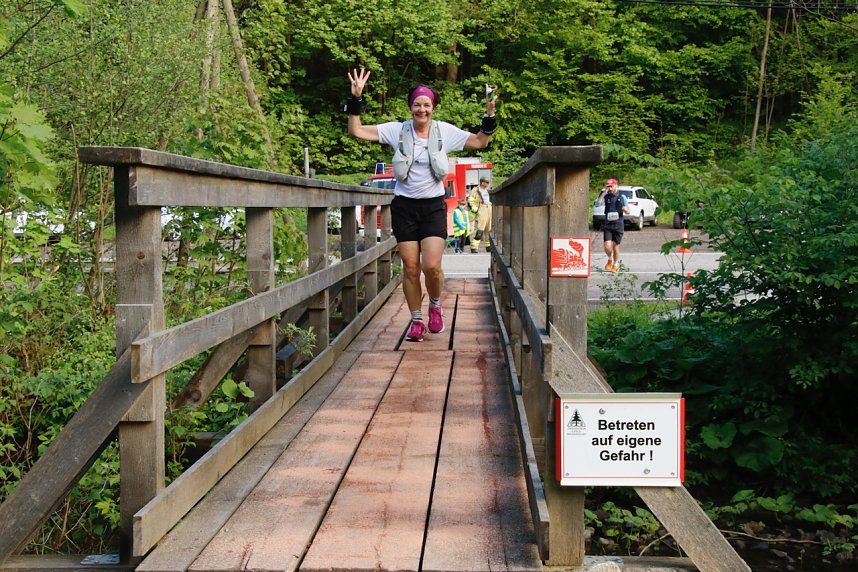 Startschuss f&uuml;r den 10. Harztorlauf