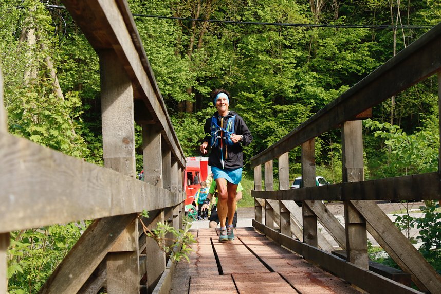 Startschuss f&uuml;r den 10. Harztorlauf