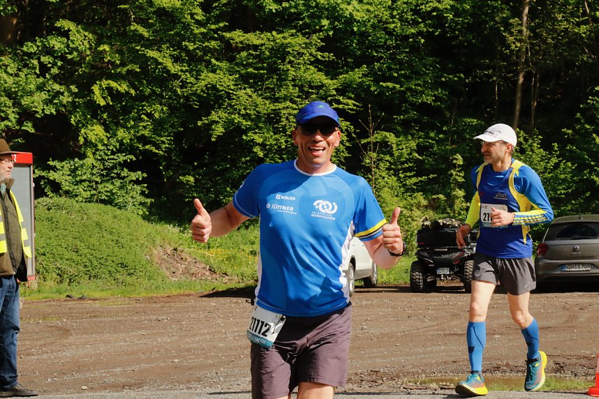 Startschuss f&uuml;r den 10. Harztorlauf