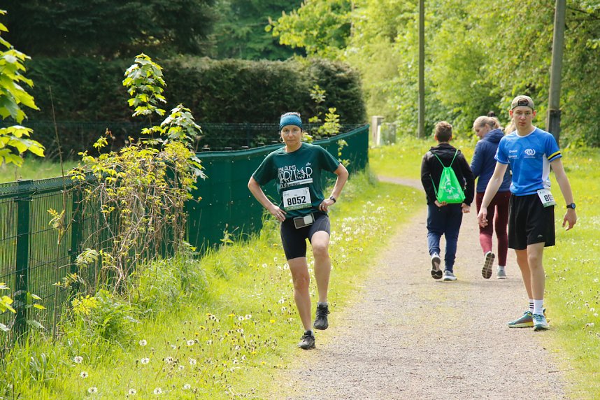Startschuss f&uuml;r den 10. Harztorlauf