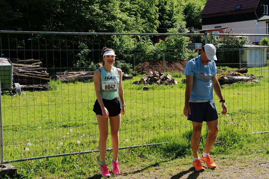 Startschuss f&uuml;r den 10. Harztorlauf