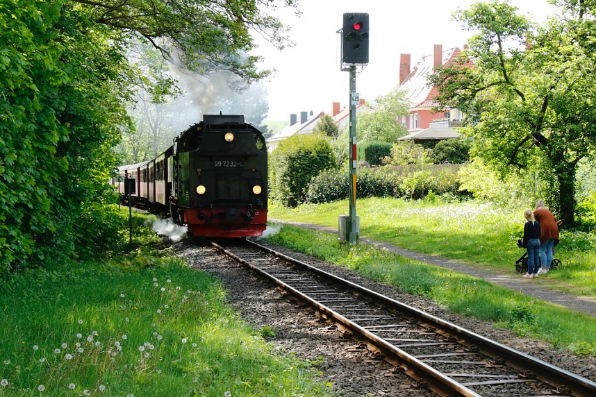 Startschuss f&uuml;r den 10. Harztorlauf