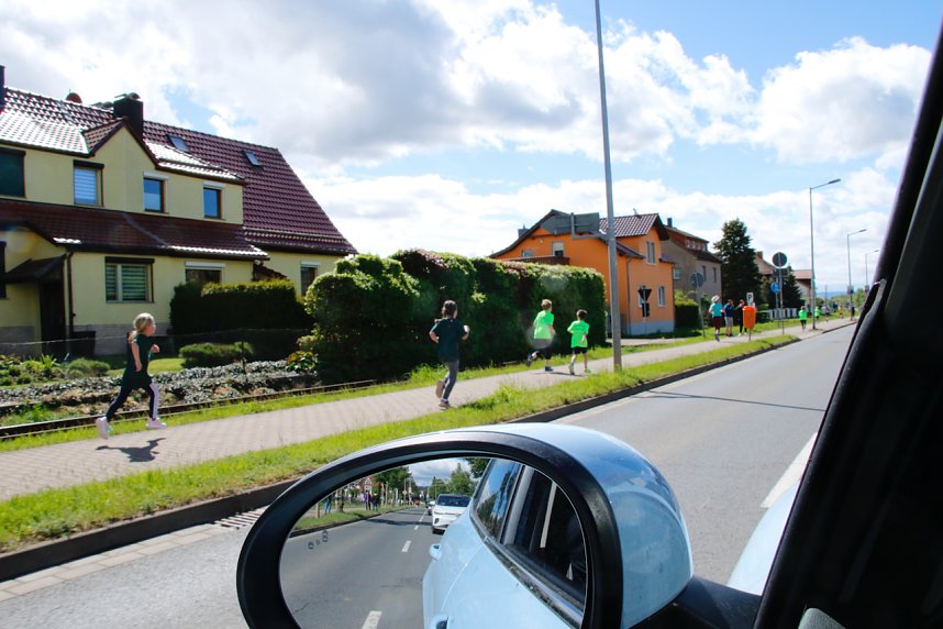 Startschuss f&uuml;r den 10. Harztorlauf