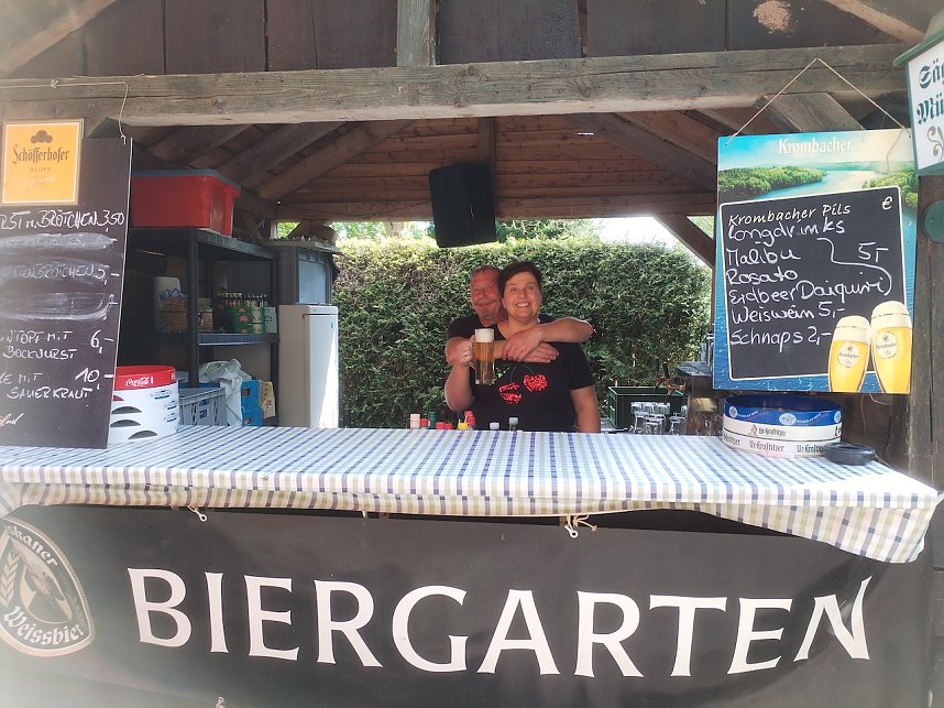 Himmelfahrt 2024 im S&uuml;dharz