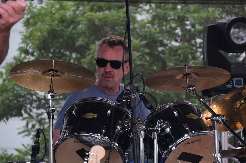 Nordh&auml;user Bahnhofsfest Tag 2