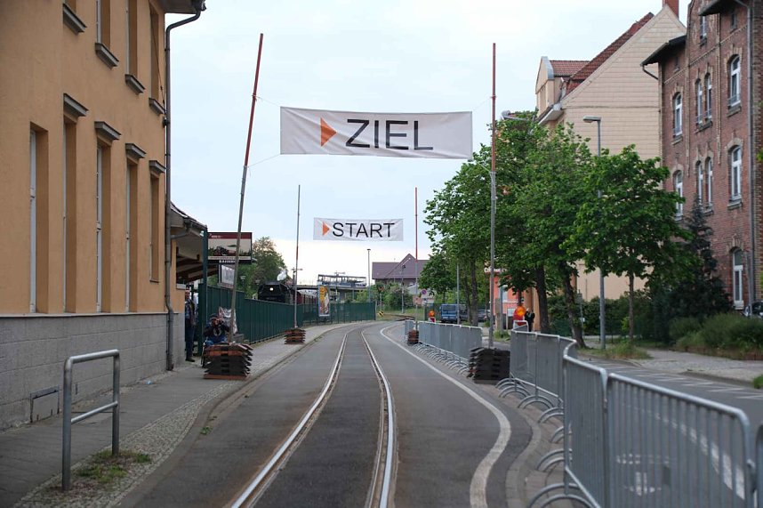 Nordh&auml;user Bahnhofsfest Tag 2