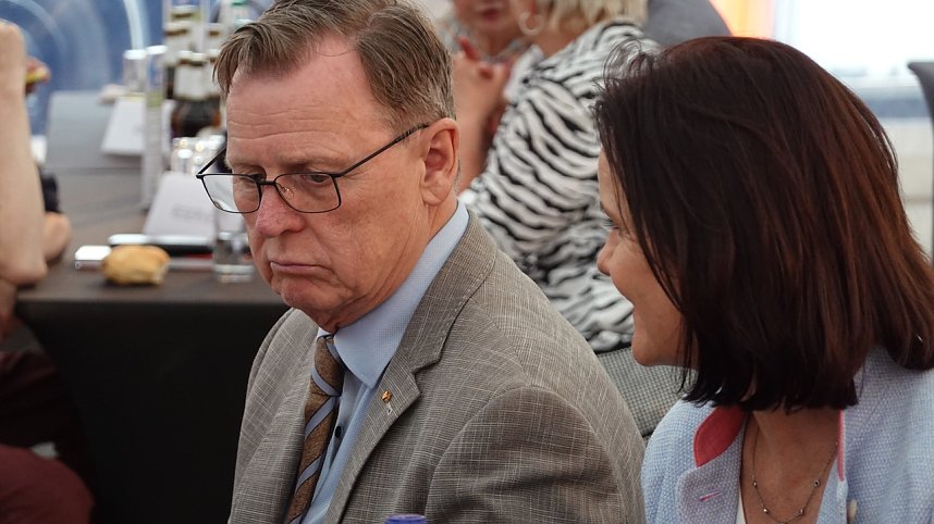 Der Autohof in Werther ist er&ouml;ffnet