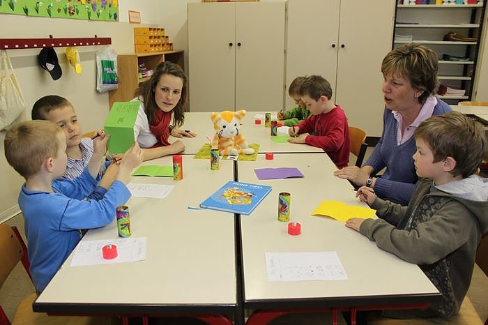 Infotag in Bleicherode