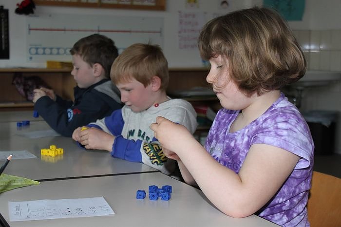 Infotag in Bleicherode