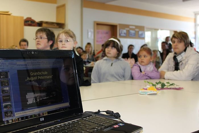 Infotag in Bleicherode