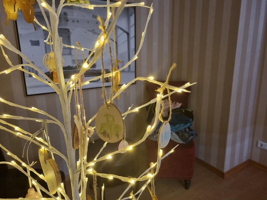 Ein ungew&ouml;hnlicher Ausflug in Auleben