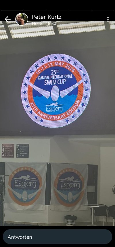 Nordh&auml;user Nachwuchs wieder in internationalem Wettkampfgew&auml;sser