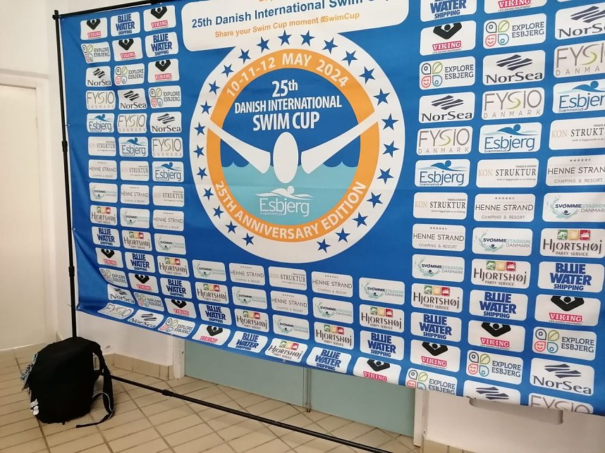 Nordh&auml;user Nachwuchs wieder in internationalem Wettkampfgew&auml;sser