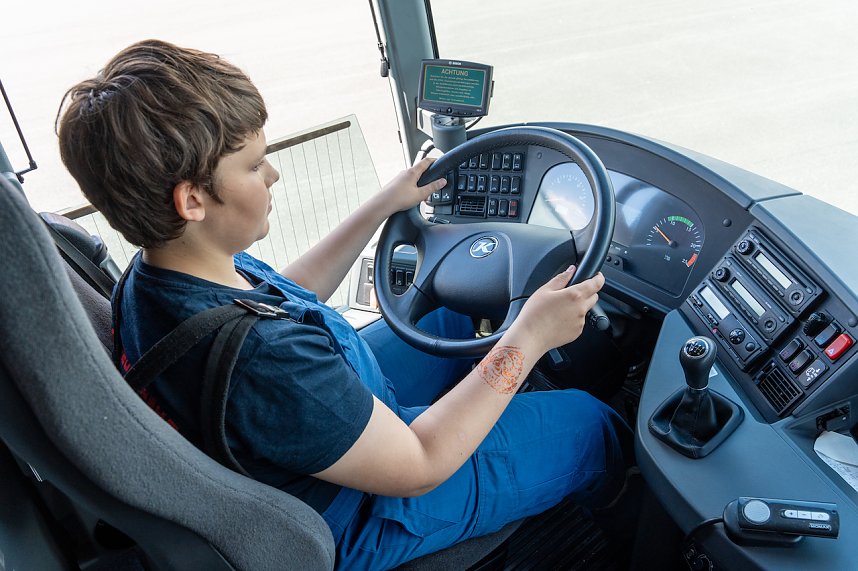 Fest der Nordh&auml;user Jugendfeuerwehr