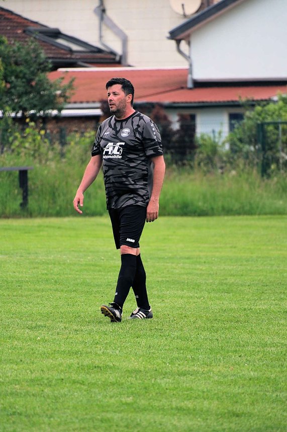 Arreefest in Niedersachswerfen