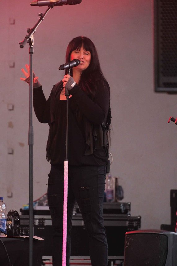 Arreefest in Niedersachswerfen