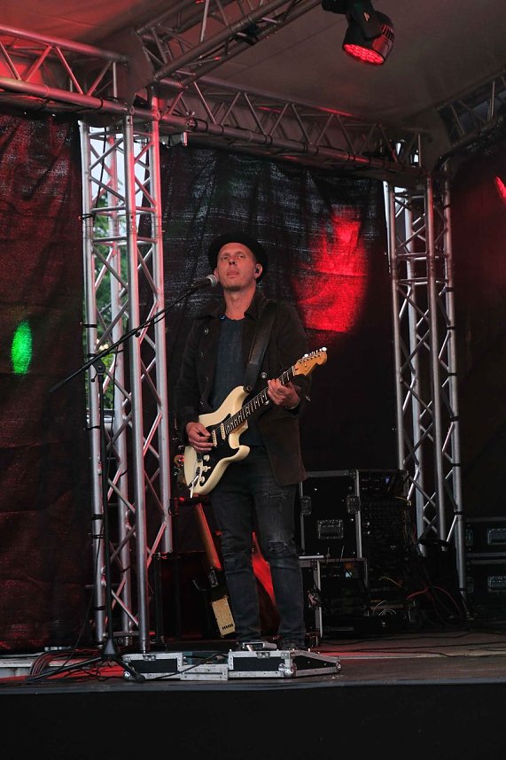 Arreefest in Niedersachswerfen